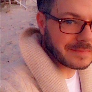 Meet your Posher, Scott